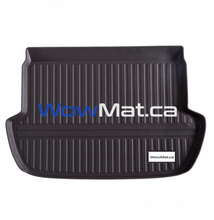 Load image into Gallery viewer, Subaru Forester 2014-2018 Trunk Mat