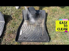 Load and play video in Gallery viewer, Nissan Rogue 2014- 2020 Trunk Mat