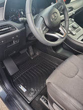 将图片加载到图库查看器,Hyundai Palisade 2019-2023