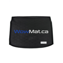 Load image into Gallery viewer, Nissan Qashqai 2017-2022 Trunk Mat