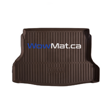 Load image into Gallery viewer, Nissan Rogue 2014- 2020 Trunk Mat