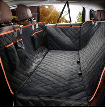 Load image into Gallery viewer, Dog Seat Cover
