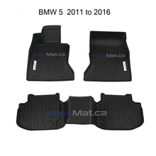Load image into Gallery viewer, BMW 5- Series 2011-2016
