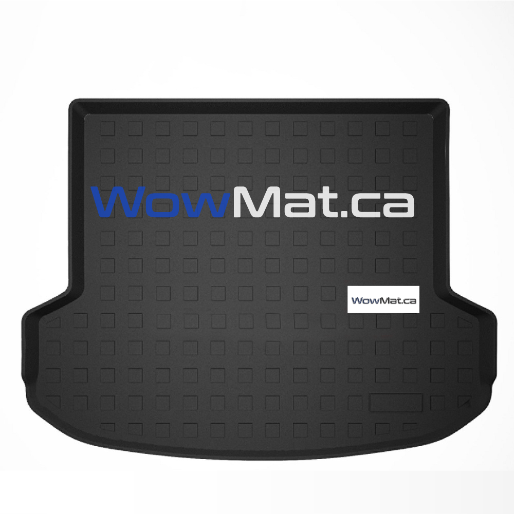 Kia Sorento  2016-2020 Trunk Mat