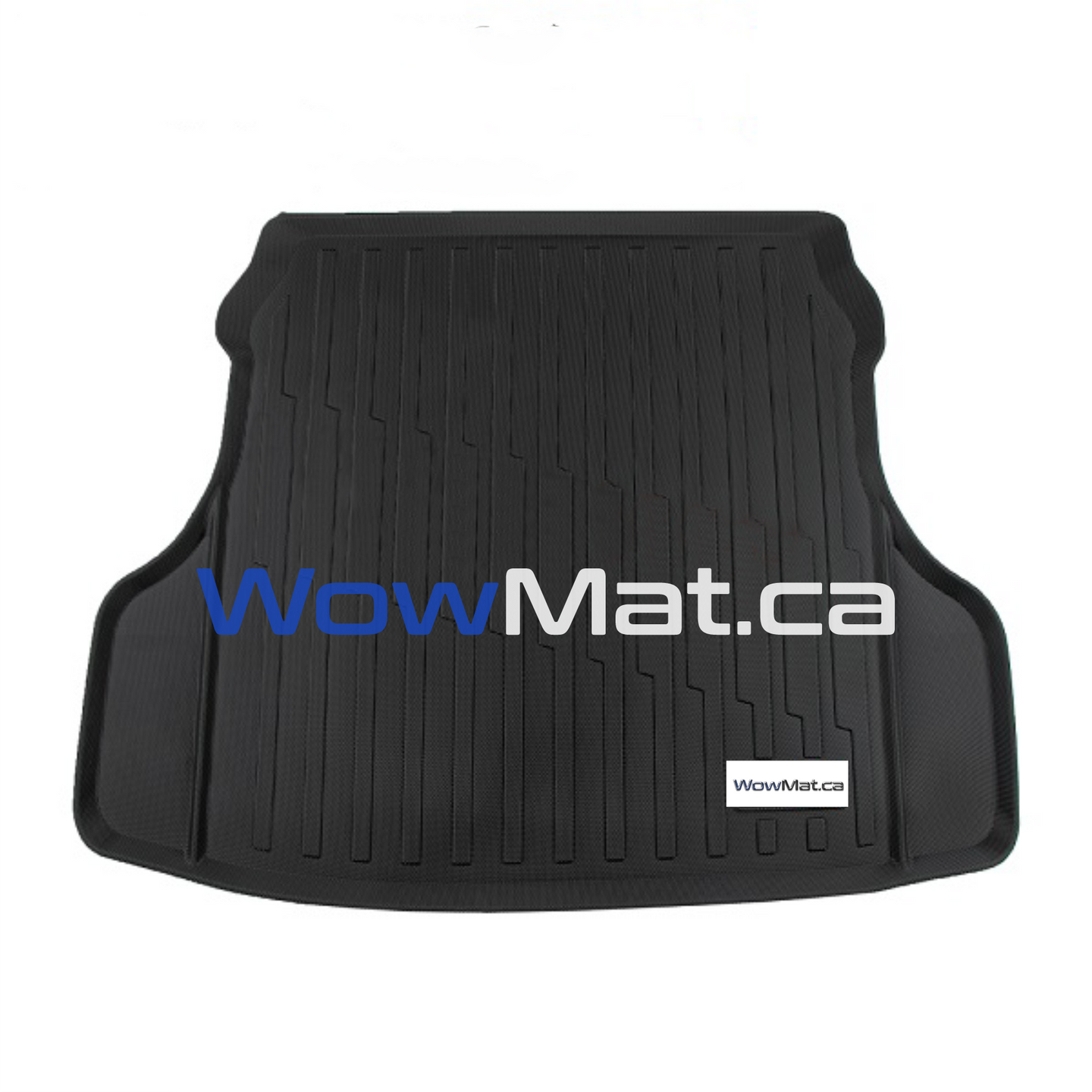 Nissan Sentra  2014-2019 Trunk Mat