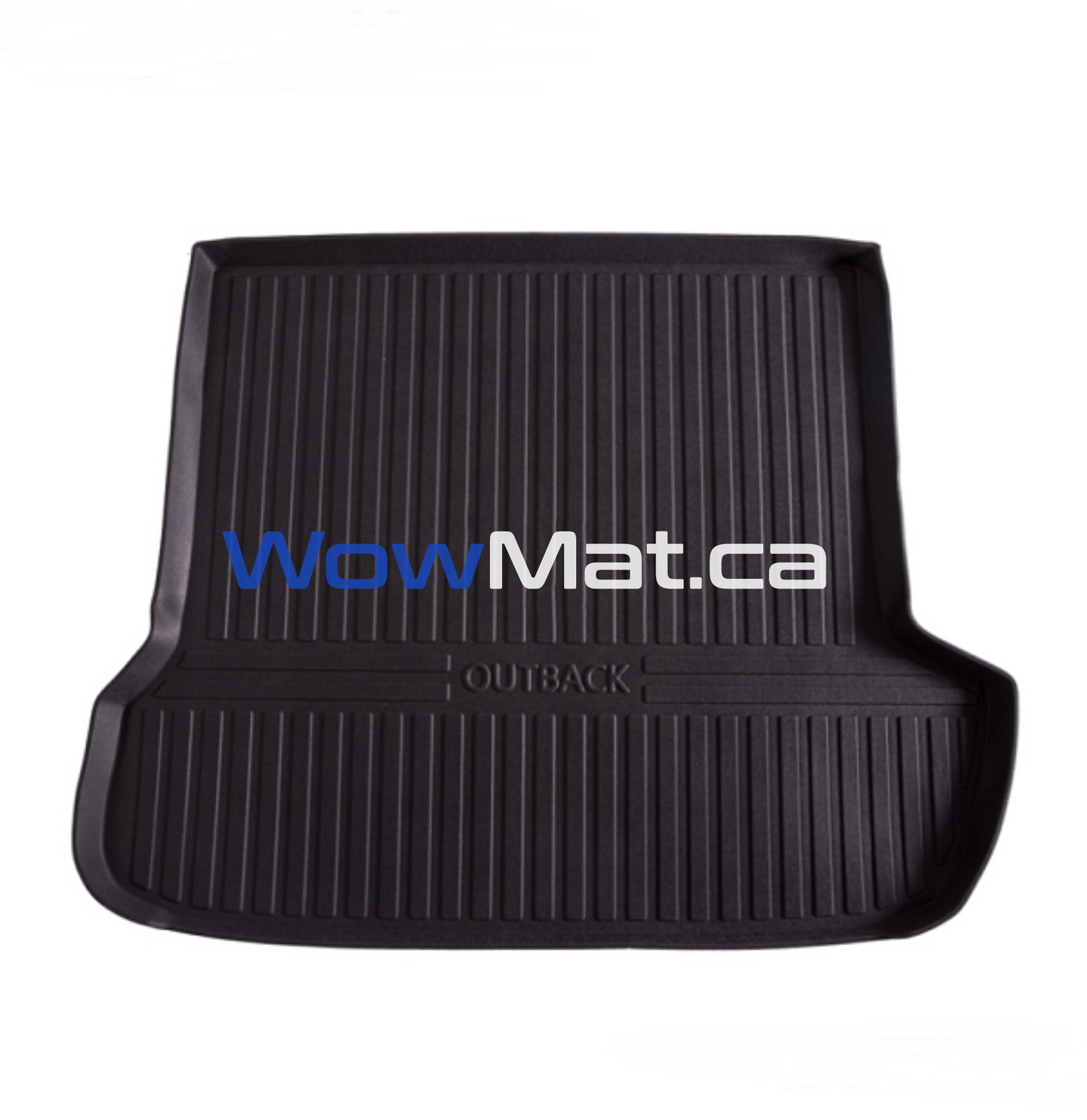 Subaru Outback 2013-2019 Trunk Mat