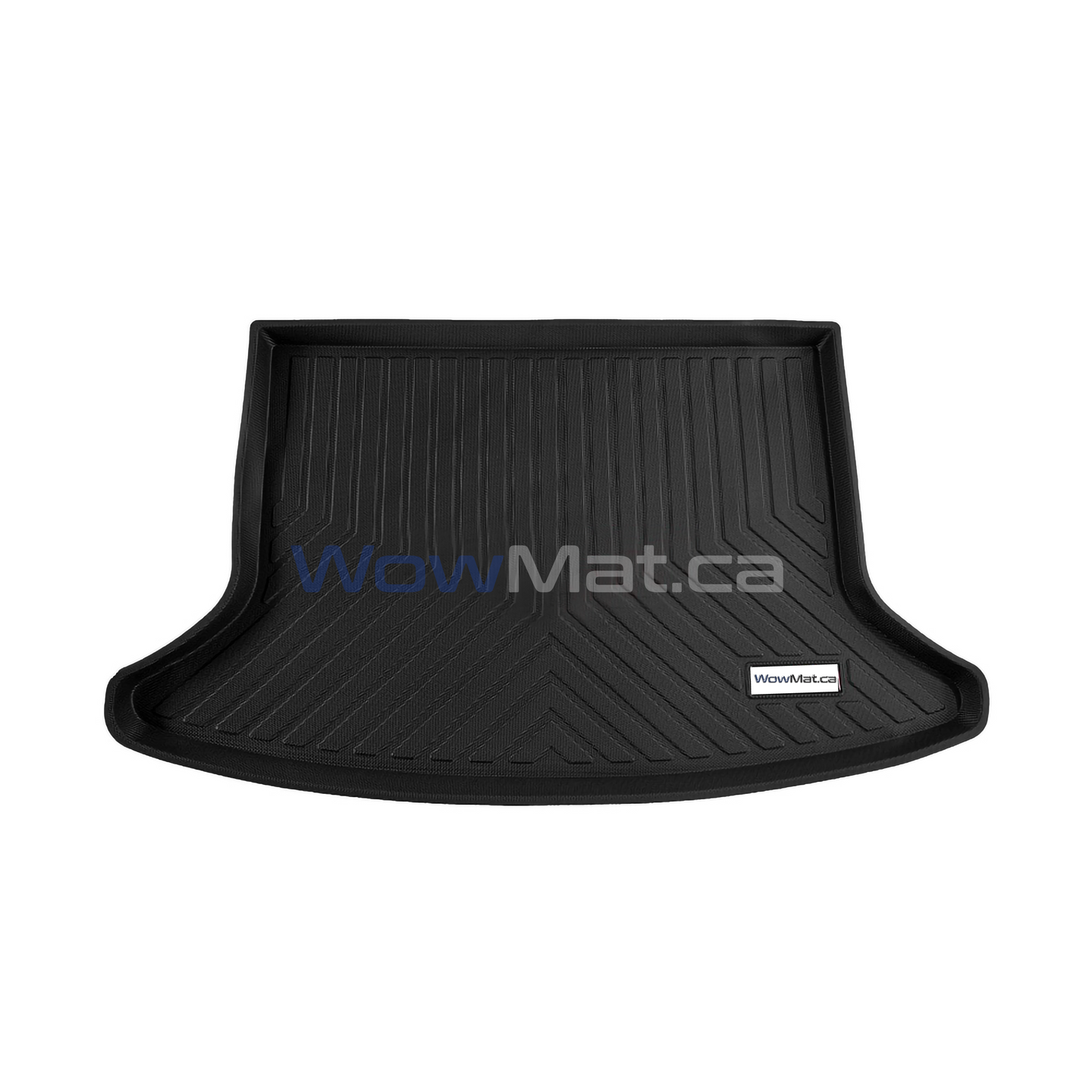 KIA Niro 2017-2022 Trunk Mat