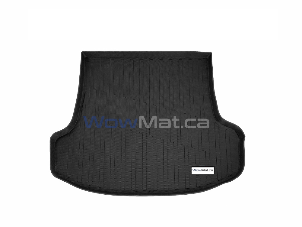 Kia Stinger 2018-2022 Trunk Mat