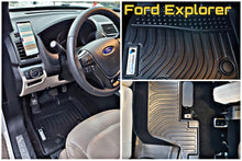 Load image into Gallery viewer, Ford Explorer  2015-2019   (Fits- 2nd row Bucket Seat model only)
