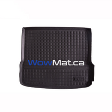 Load image into Gallery viewer, Audi Q5 2011-2017 Trunk Mat
