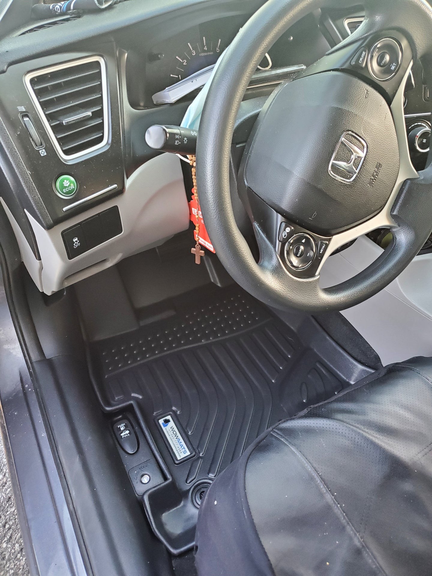 Honda Civic  2012-2015