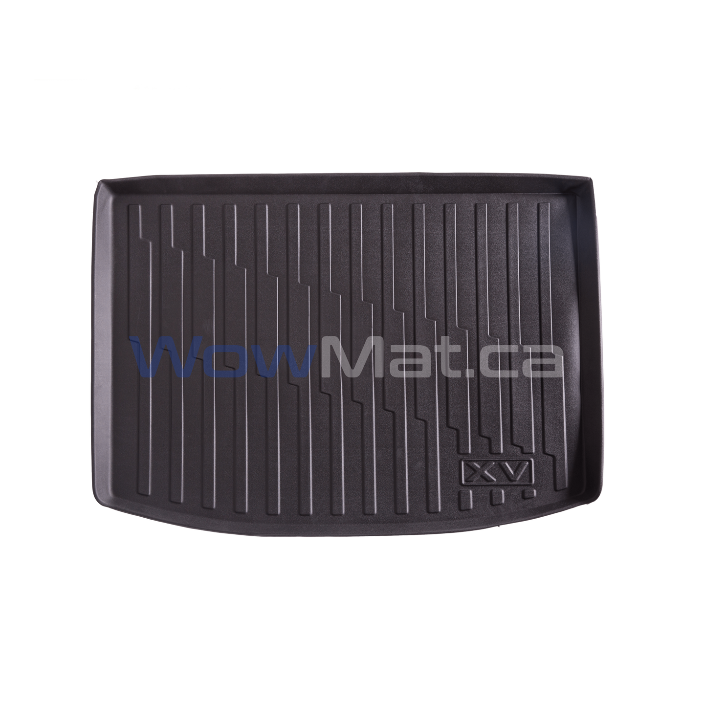 Subaru Crosstrek 2018-2022 Trunk Mat