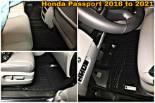 Load image into Gallery viewer, Honda Passport  2016-2022
