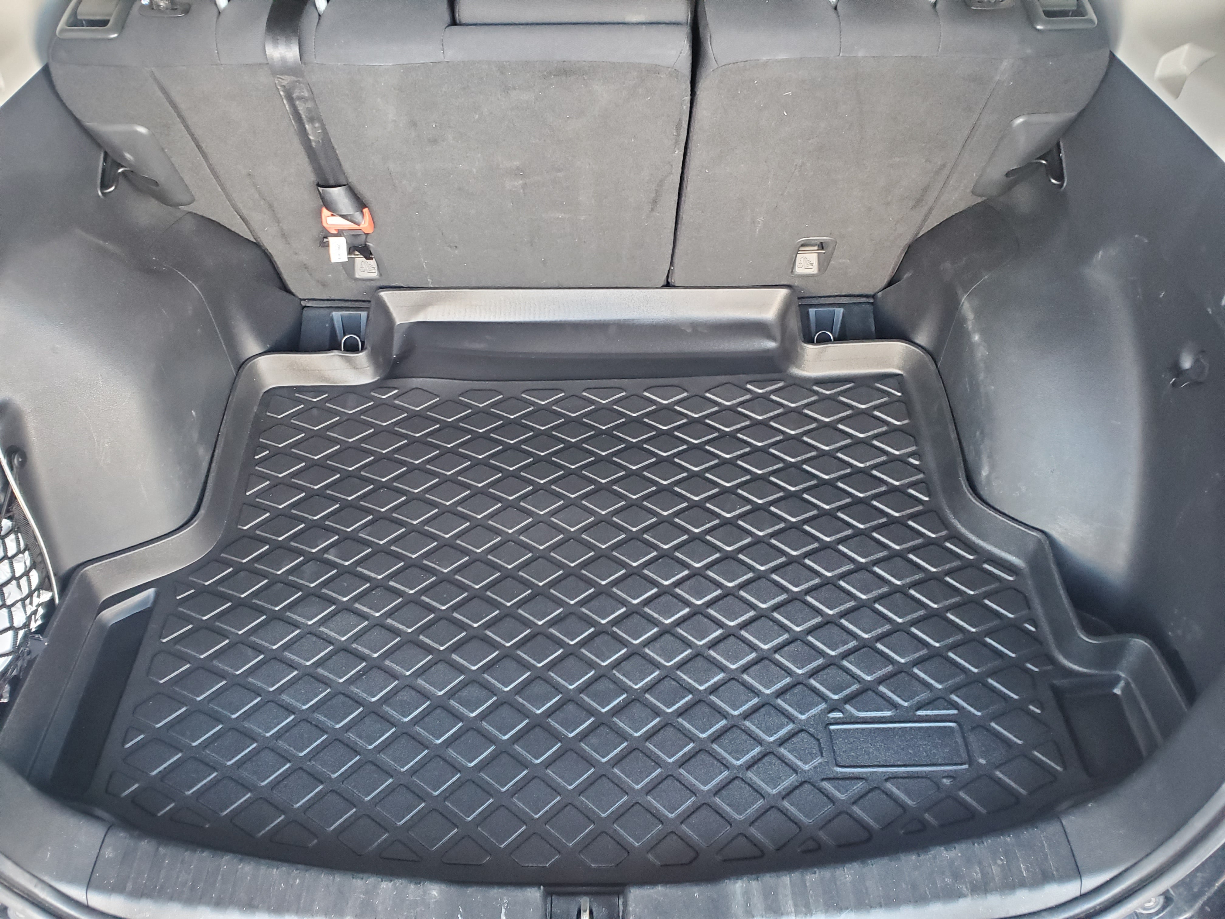 2016 honda cr v cargo outlet mat