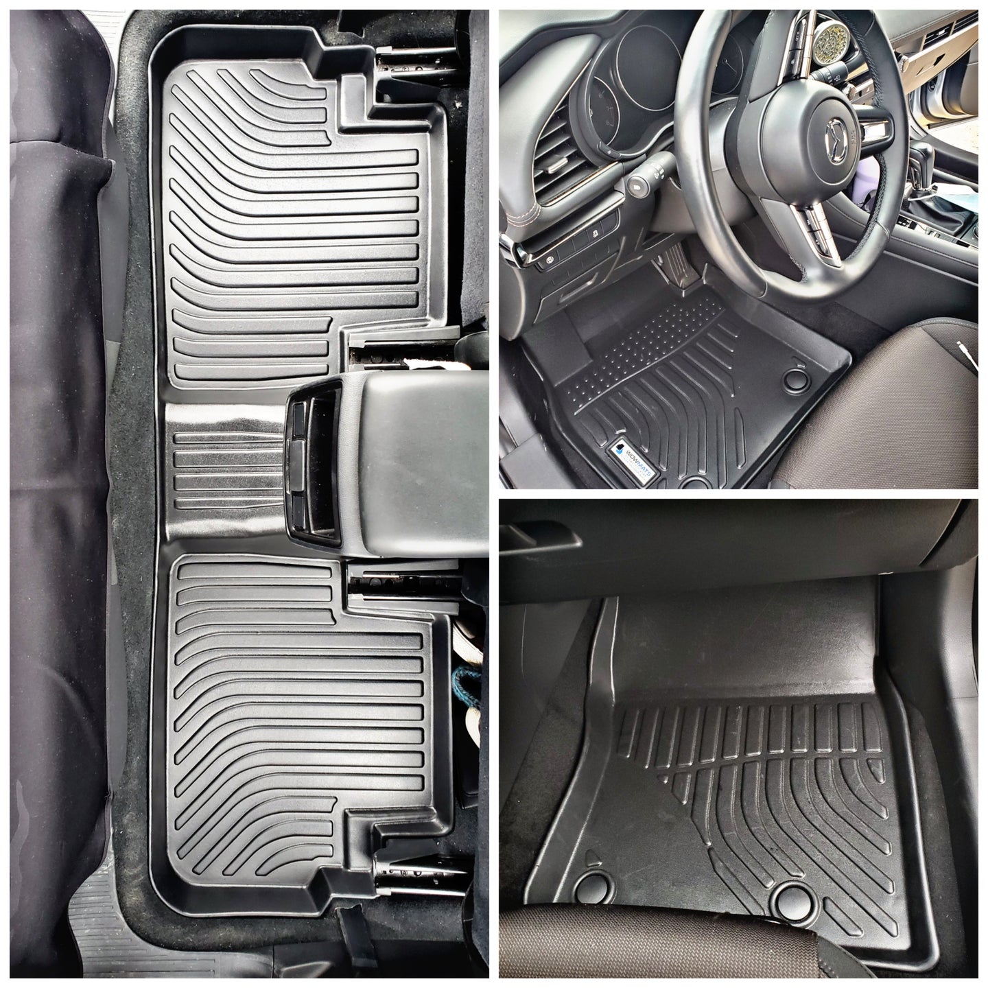 Mazda 3  2019-2023