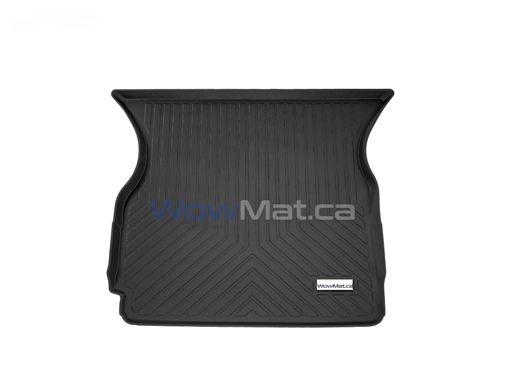 Tesla Model X 2016-2021 Trunk Mat