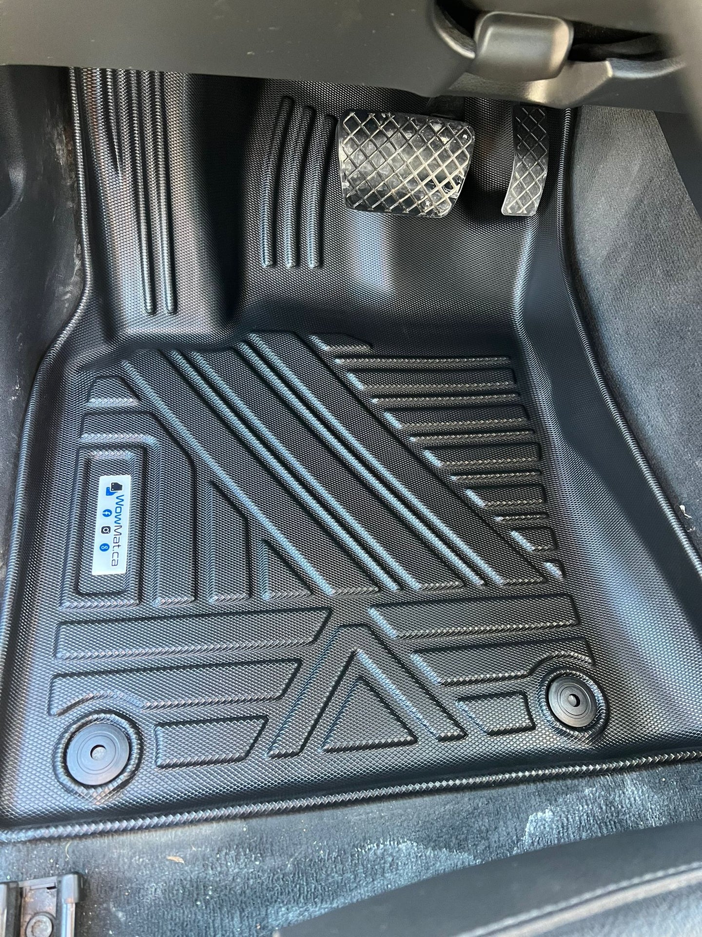 Audi Q5 2011 -2017