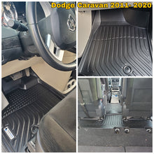 Load image into Gallery viewer, Dodge Grandcaravan  2013-2020
