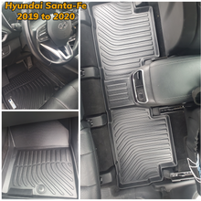 Load image into Gallery viewer, Hyundai Santa Fe  2019-2020
