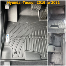 Load image into Gallery viewer, Hyundai Tucson 2016-2021
