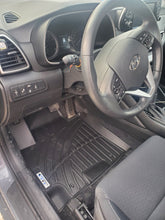 Load image into Gallery viewer, Hyundai Tucson 2016-2021
