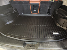 Load image into Gallery viewer, Nissan Rogue 2014- 2020 Trunk Mat
