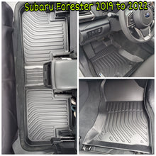 Load image into Gallery viewer, Subaru Forester  2019-2022
