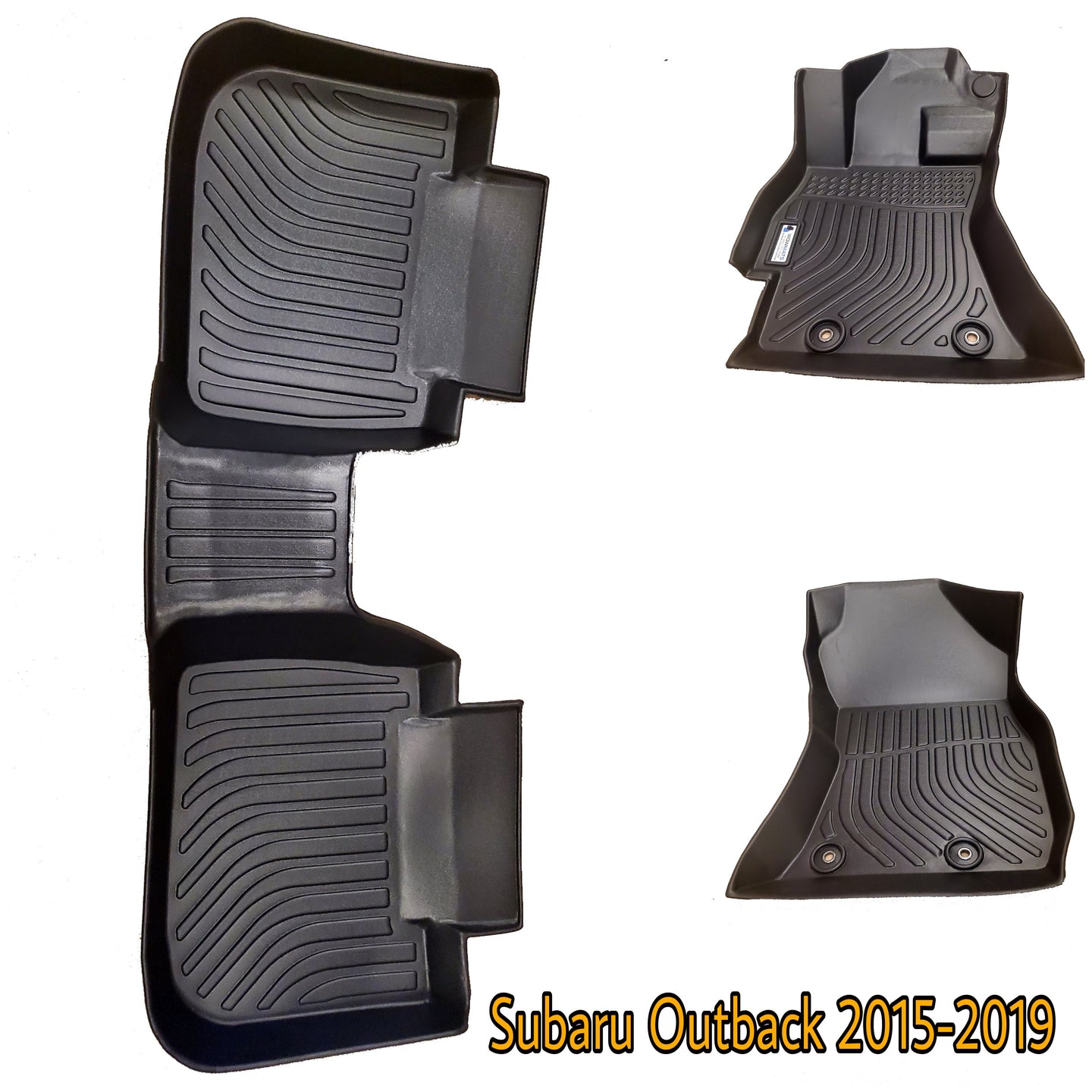 Subaru Outback  2015-2019
