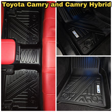 Load image into Gallery viewer, Toyota Camry and Camry Hybrid  2018-2023
